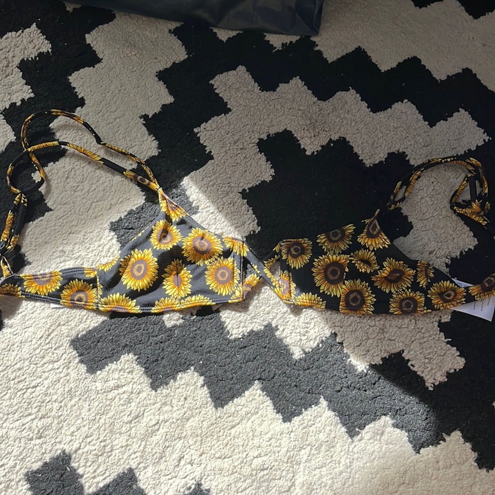 Urban Outfitters Out From Under Bikini Top